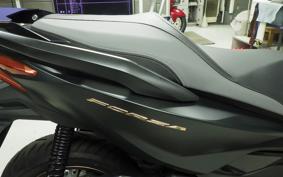 HONDA FORZA 250 MF17