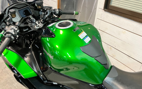 KAWASAKI NINJA H2 SX SE 2021 ZXT02A