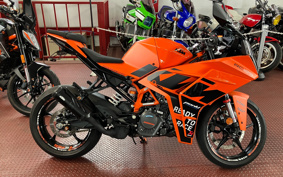 KTM 125 RC JYA40