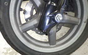 YAMAHA CYGNUS 125 XSR 2 2012 SE44J