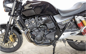 HONDA CB400SF 2016 NC42