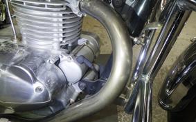 KAWASAKI ESTRELLA CUSTOM BJ250A