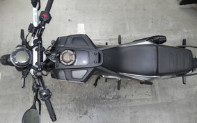 HUSQVARNA SVARTPILEN 125 2023