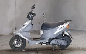 SUZUKI ADDRESS V125 CF46A