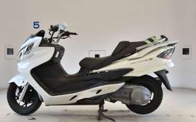 SUZUKI SKYWAVE 250 (Burgman 250) S Gen.3 CJ44A