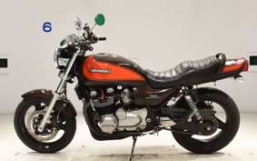 KAWASAKI ZEPHYR 750 2007 ZR750C