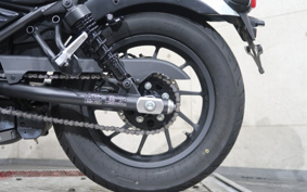 HONDA  REBEL 250 ABS MC49