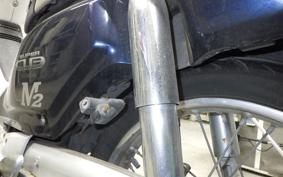 HONDA C110 SUPER CUB 2008 JA10