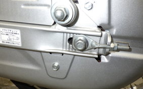 HONDA C50 SUPER CUB 2022 AA09