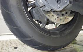 HONDA FORZA Z GEN 2 2006 MF10