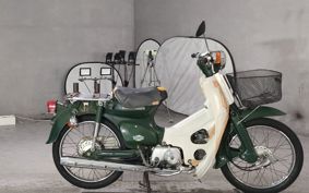 HONDA SUPER CUB50 C50