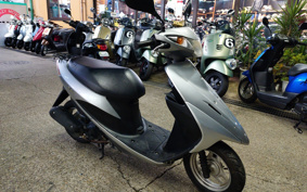 SUZUKI ADDRESS V50 CA44A