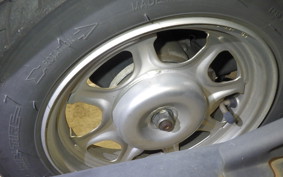 HONDA TACT Basket 2010 AF79