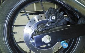 SUZUKI Vｽﾄﾛｰﾑ250SX 2019