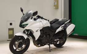 HONDA CBF1000 2013