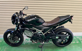 SUZUKI SV650X ABS 2022 VP55B