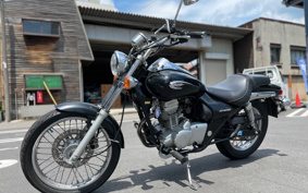 KAWASAKI ELIMINATOR 125 BN125A