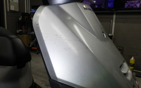 HONDA TACT-4ﾍﾞｰｼｯｸ 2013 AF75