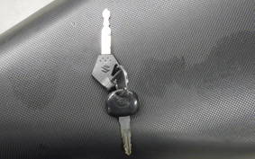 SUZUKI ADDRESS 110 2020 CE47A