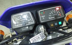 YAMAHA DT125R Gen.3 2025 3FW
