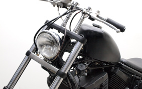 KAWASAKI VULCAN 400 1996 VN400A