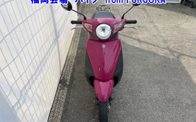 SUZUKI LET's