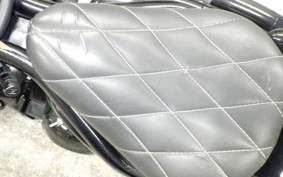 YAMAHA DRAGSTAR 400 CLASSIC 1999 4TR