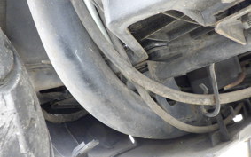 HONDA DIO Gen.6 2009 AF62