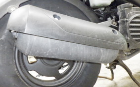 HONDA ZOOMER 1998 AF58