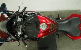 YAMAHA YZF-R1 2012 RN24J