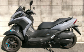 YAMAHA TORI CITY 300 ABS 2021 SH15J