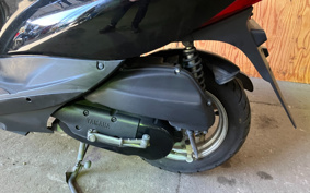 YAMAHA JOG DELUXE SA36J