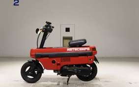 HONDA MOTOCOMPO 2016 AB12