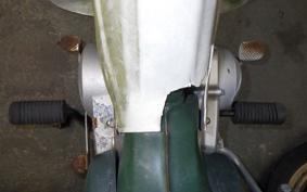 HONDA C50 SUPER CUB AA01