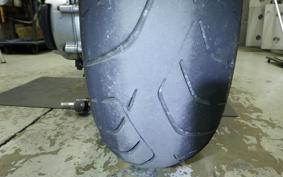 YAMAHA T-MAX 500 Gen.2 2007 SJ04J