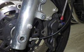 KAWASAKI ZEPHYR 750 1992 ZR750C