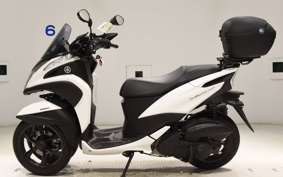 YAMAHA TRICITY 155 A SG37J