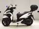Фото Yamaha TRICITY 155 A с японского аукциона