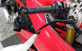 DUCATI SS937S
