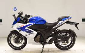 SUZUKI GIXXER 250 SF ED22Y