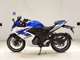 Фото Suzuki GIXXER 250 SF с японского аукциона