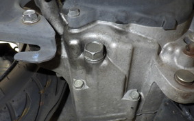 HONDA TODAY 2 AF67
