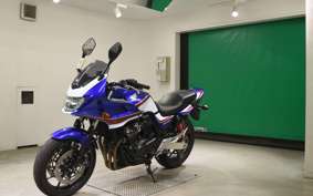 HONDA CB400 SUPER BOLDOR A 2021 NC42