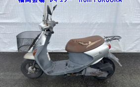 SUZUKI LETS4