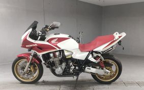 HONDA CB1300SF BOLDOR 2007 SC54