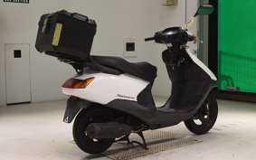 HONDA SPACY 100 JF13