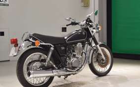 YAMAHA SR400 Gen.4 2010 RH03J