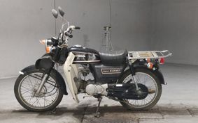 HONDA BENLY90 HA03