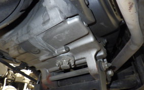 YAMAHA CYGNUS 125 X 2 2003 SE44J