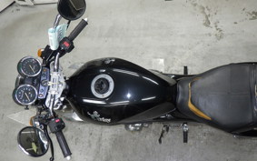 KAWASAKI BALIUS 250 1957 ZR250A